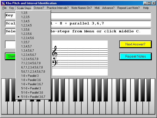 Note ID Screenshot